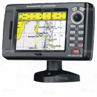Купить Картплоттер STANDARD HORIZON CP-180I в 
