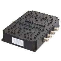 Комбайнер GSM900/1800/2000/2500