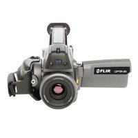 Купить Тепловизор FLIR GF343 в 