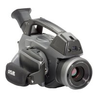 Купить Тепловизор FLIR GF346 с линзой 24° в 