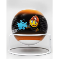 Шар огнетушащий вбрасываемый "Колобок-01"