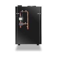 Zenit 900 Heco W вентиляционная приточно-вытяжная установка с рекуперацией тепла и сохранением влаги