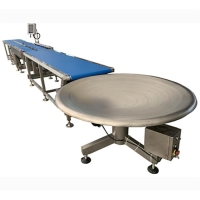 Купить Многоступенчатый Линейный Весовой Дозатор MHW-P8 в 