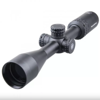 Купить Прицел Vector Optics HUGO 3-12x44 (SCOM-30) в 