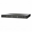 Купить Коммутатор Cisco SLM2048PT в Москве с доставкой по всей России
