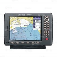 Купить Картплоттер STANDARD HORIZON CP-500 в 
