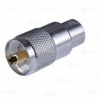 Купить UHF U-113 8D NGB в 