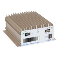 Купить Преобразователь напряжения RM RTG15 24/12В, 10А/15A в 