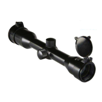 Купить Оптический прицел Pilad 4х32 М (МИЛДОТ) в 