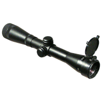 Купить Оптический прицел Pilad 4х32 (МИЛДОТ) в 