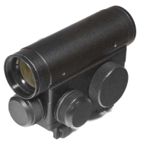 Купить Прицел коллиматорный ПКМ на WEAVER в 