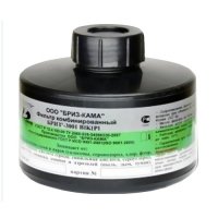 Купить Комбинированный фильтр Бриз-3001 В1К1Р1 в 