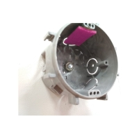 Автономное устройство пожаротушения "Огнеборец" розетка