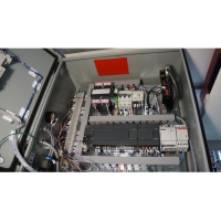 Стикер  "Огнеборец" 50