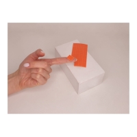 Стикер "Огнеборец" 0.5