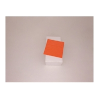 Стикер "Огнеборец" 20