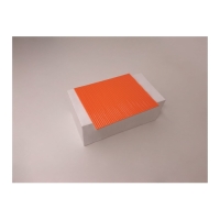 Стикер "Огнеборец" 30