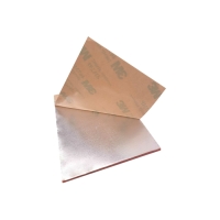 Стикер "Огнеборец" 10