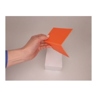 Стикер "Огнеборец" 40