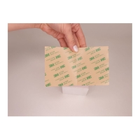 Стикер "Огнеборец" 45