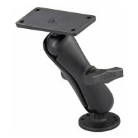 Купить Кронштейн Lowrance MB-8 - RAM 1-1/2