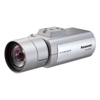 Купить IP-камера Panasonic WV-SP305E в 