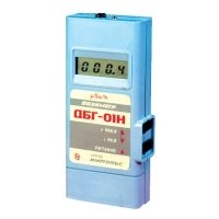 Купить Дозиметр ДБГ-01Н в 