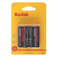 Купить Kodak R14-2BL HEAVY DUTY  [KCHZ-2 ] (20/200/7200) в 
