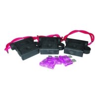 Купить Комплект предохранителей Lowrance FUSE-1 в 