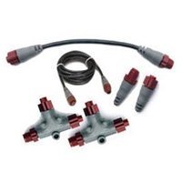 Купить Комплект Lowrance N2K-EXP-KIT RD в Москве с доставкой по всей России