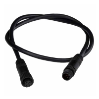 Купить Кабель Lowrance N2KEXT-2RD - 0.61 m (2-ft) NMEA в 