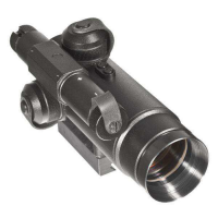 Купить ПРИЦЕЛ КОЛЛИМАТОРНЫЙ ПКМ-А WEAVER в 