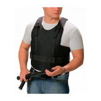 Бронежилет Комфорт 2-2 тип УНИ Sl/ТТ.ПП (2 размер)