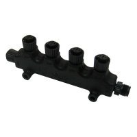 Купить Разъём Lowrance N2K 4 Way в Москве с доставкой по всей России