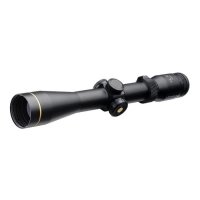 Купить Оптический прицел Leupold VX-R 3-9x40 FireDot Duplex в 