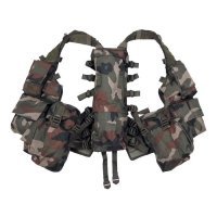 Купить Разгрузочный жилет Германия M.F.H. в 