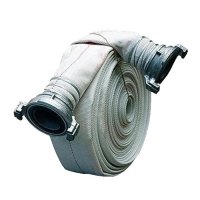 Купить Рукав пожарный  РПК(В)- Н/В-50-1,0-М-УХЛ1 (15±1м) с головками ГР-50ал в 