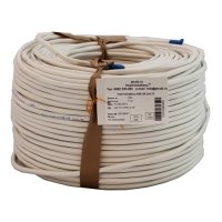 Купить ПожТехКабель КВК-2В 2x0,75 (200 м) в 