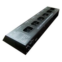 Шестиместное зарядное устройство NavCom ШЗУ-220