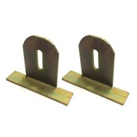 Купить Комплект монтажных частей NavCom для крепления бортовых радиостанций в 