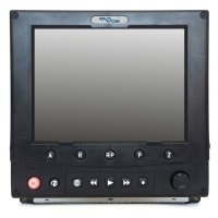 Купить Электронный судовой кренометр NavCom Delta 401 в 