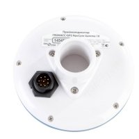 Приёмник ГНСС ГЛОНАСС/GPS NavCom Gamma 10 (для судов ГИМС)
