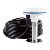 Купить Приёмник ГНСС ГЛОНАСС/GPS NavCom Gamma 10 (для судов ГИМС) в 