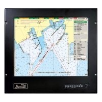 Купить ЭКНИС NavCom Voyager SB-19 (для судов РМРС) в 