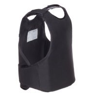 Бронежилет Фагор 1 (2 размер) 2 кармана (документы, рация)