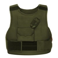 Купить Бронежилет Фагор 4 арамид+бронесталь (2 размер) карманы на ваш выбор в 