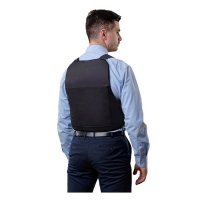 Бронежилет Торус-2 (гибкий полиэтилен) (2 размер)