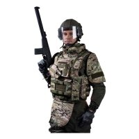 Бронежилет Лавр-5АК (2 размер)