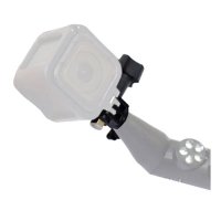 Купить Переходник на стандарт GoPro в 