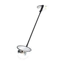 Купить Досмотровое подкатное зеркало с подсветкой «Перископ-СТО» в Москве с доставкой по всей России